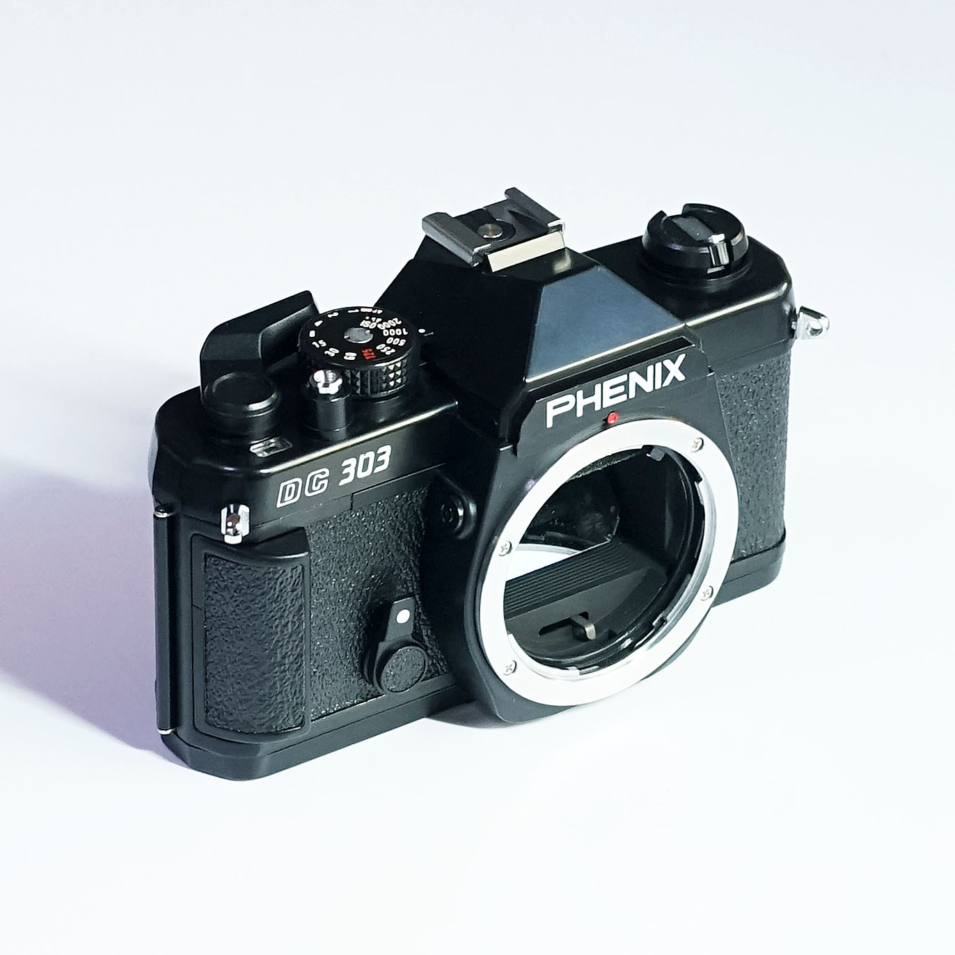 YASHICA/CONTAX | らくだカメラ工房