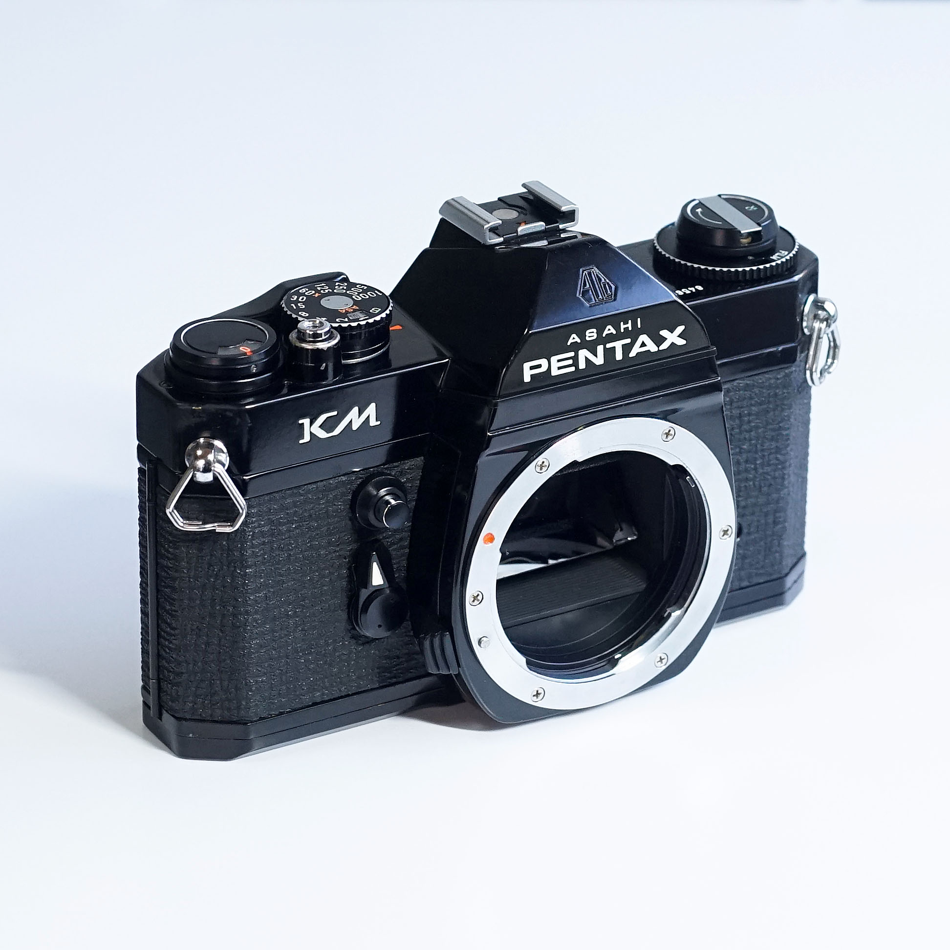 ASAHI PENTAX 一眼レフカメラセット (値引き交渉可) ASAHI PENTAX 一眼