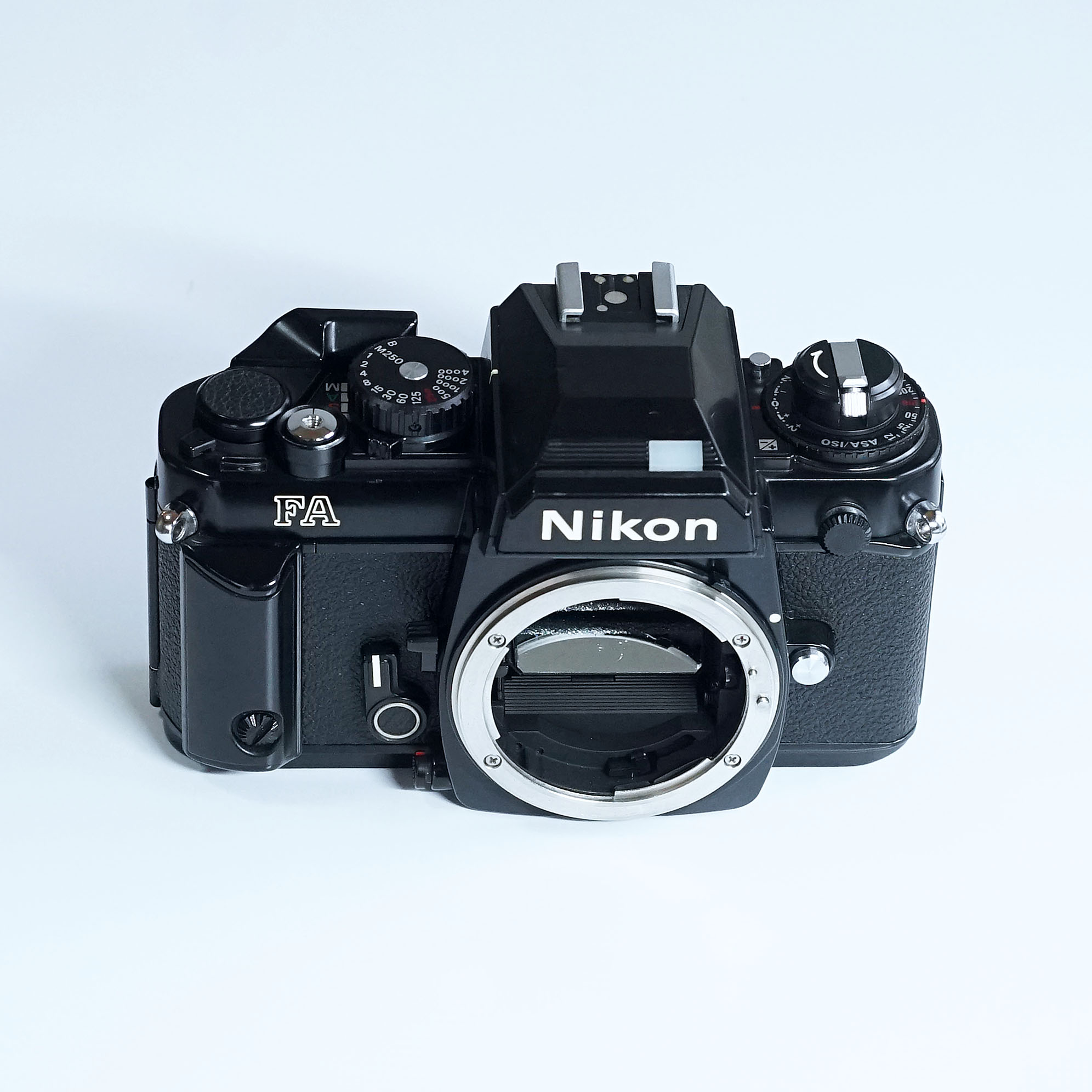 田*中様 Nikon FA フィルム一眼レフカメラ A908 田*中様 Nikon FA