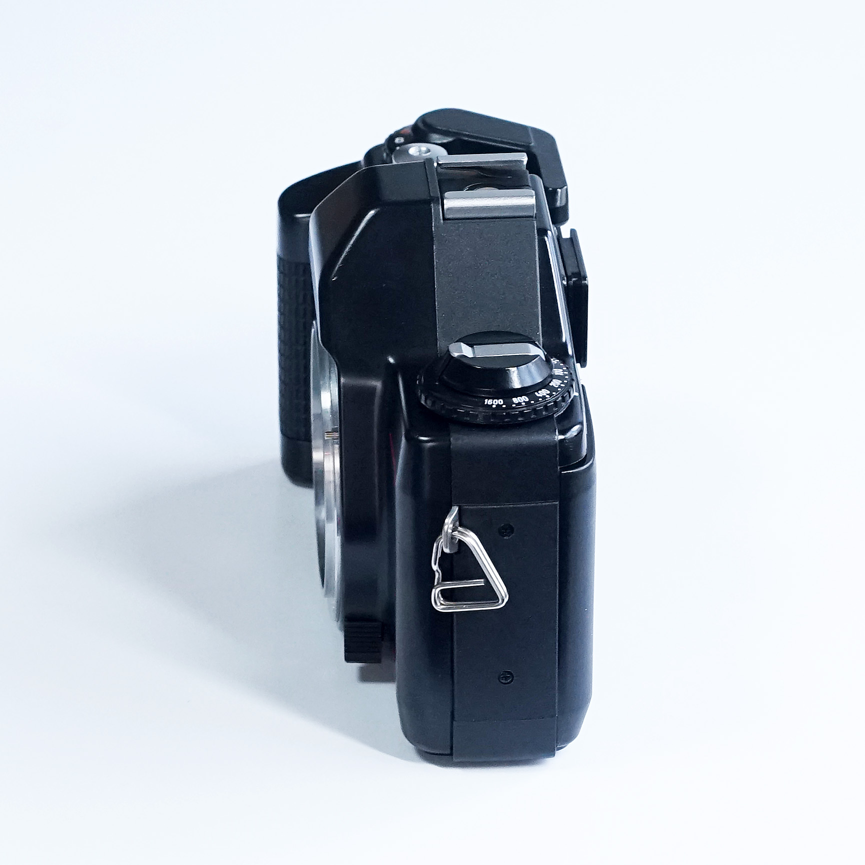 フィルムカメラ CRONICA フィルムカメラ CRONICA フイルムカメラ