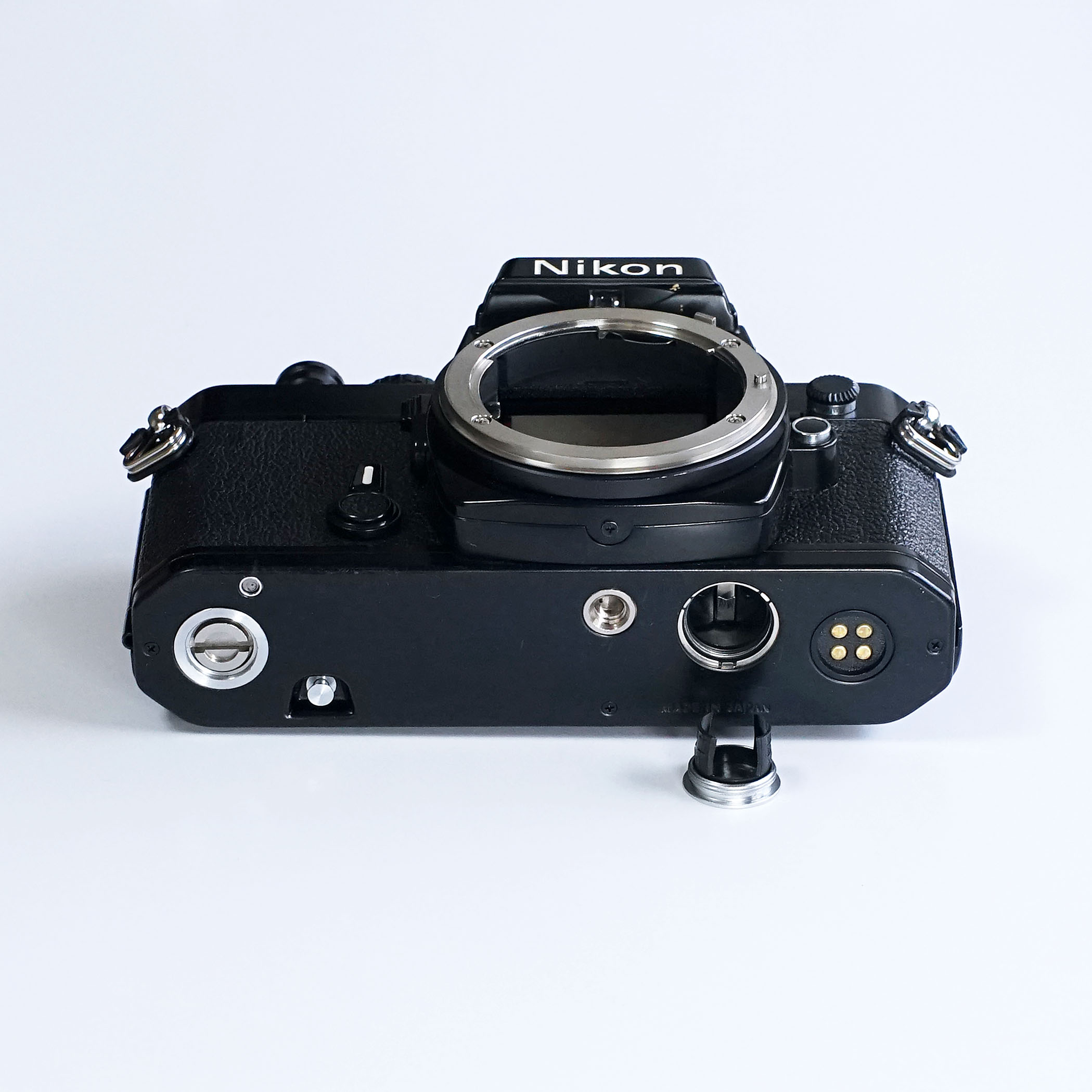 Nikon FE 本体のみ 中古 動作確認済み 訳あり フィルムカメラ Nikon FE