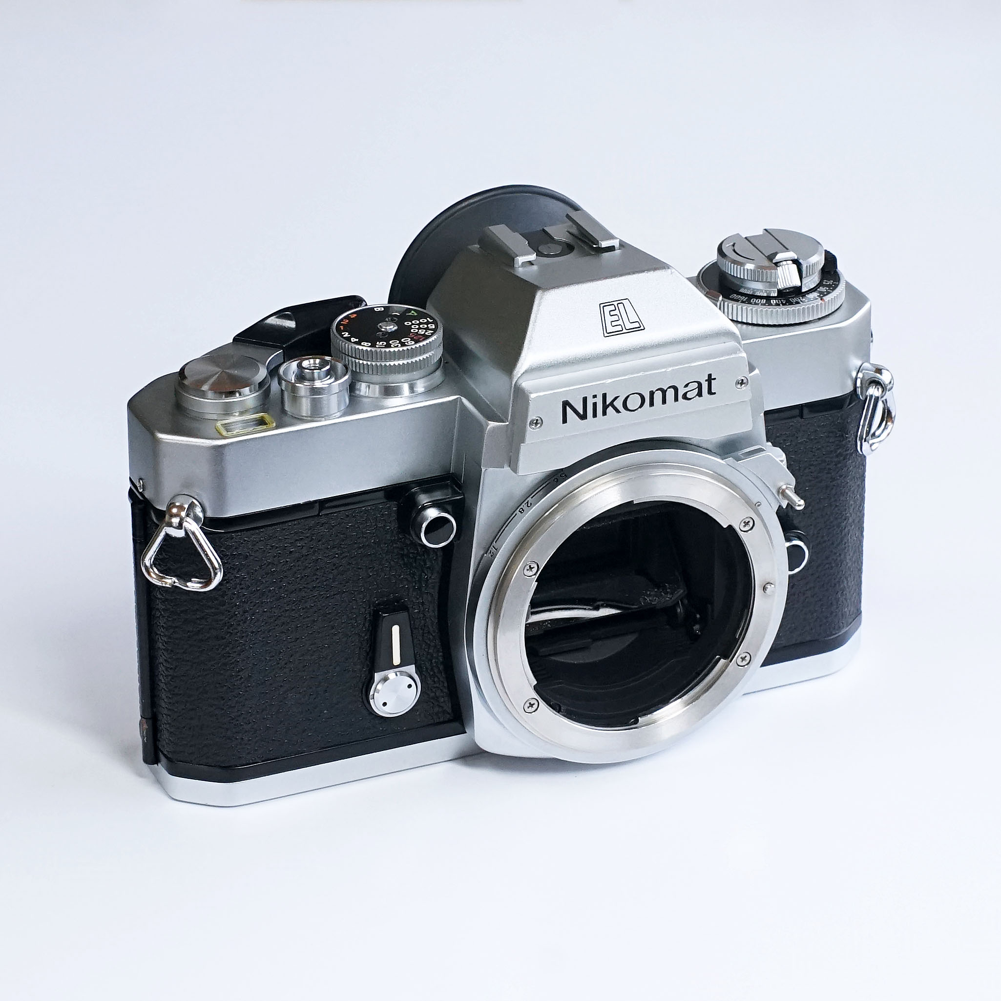 最終値下げ Nikon FE2 良品 モルト交換済み 最終値下げ Nikon FE2 良品