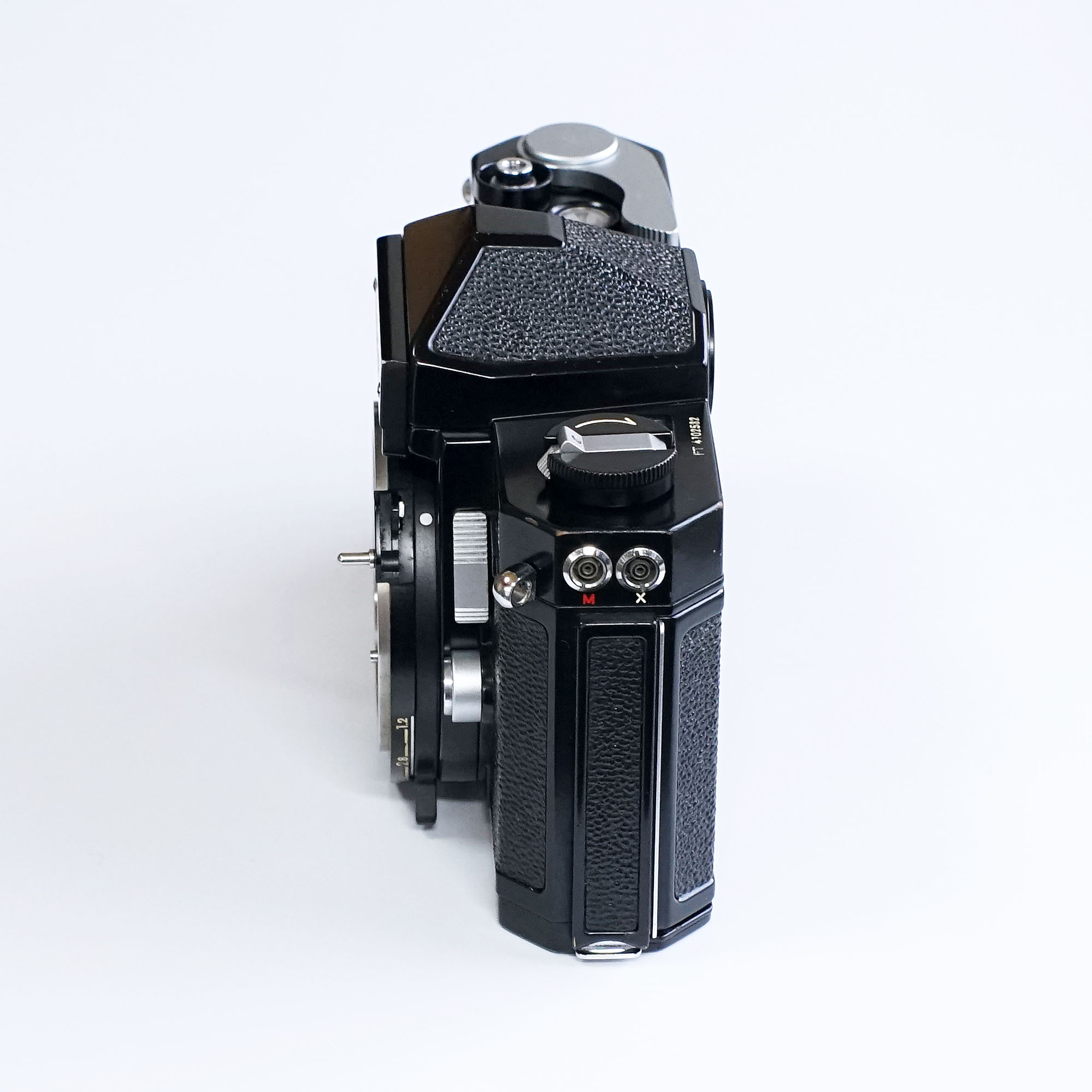 ジャンク‼️Nikon Nikomat フィルムカメラ セット ジャンク‼️Nikon