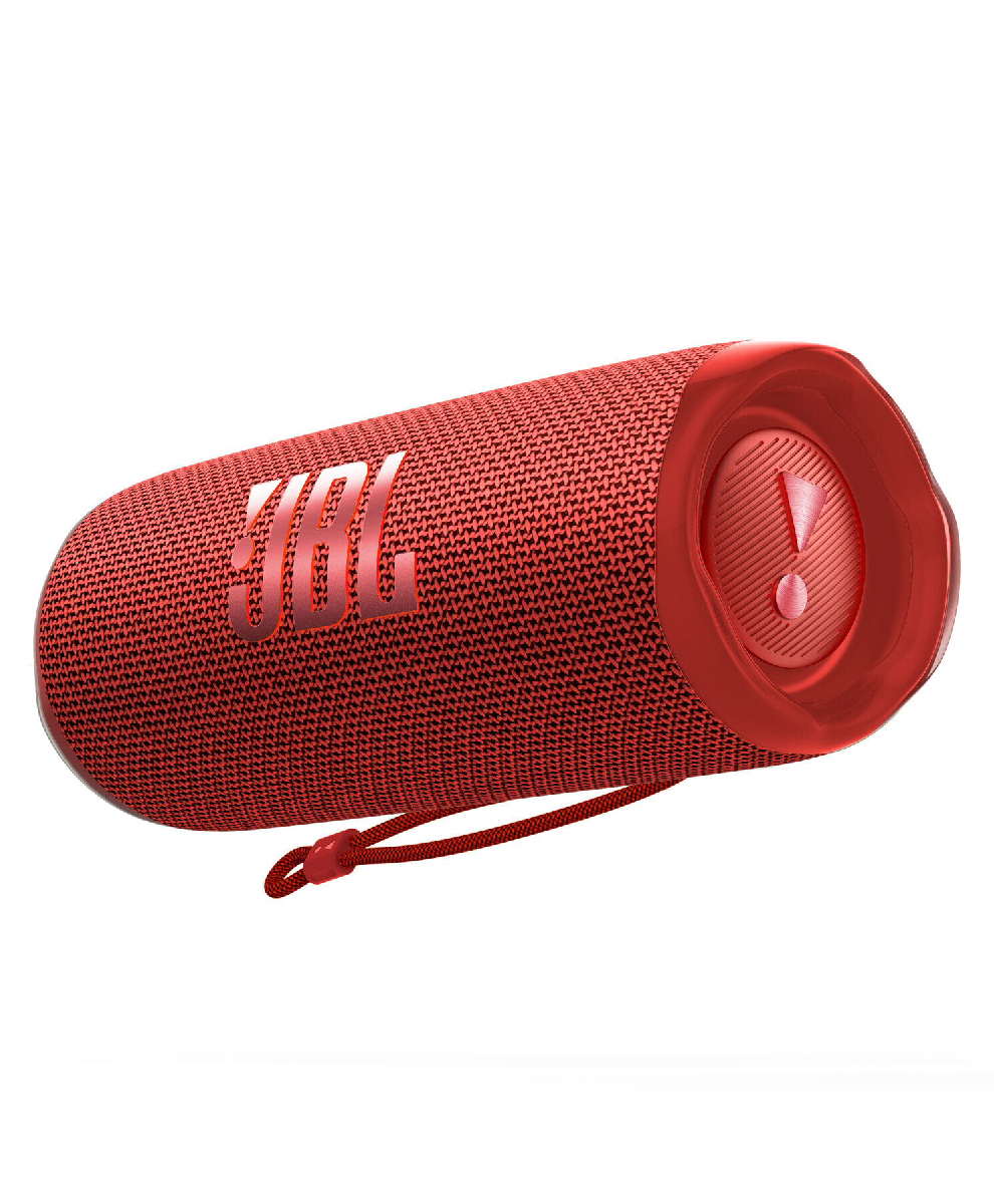 JBL Flip 6 Pink 30W Portable Waterproof Speaker - Riaz Computer