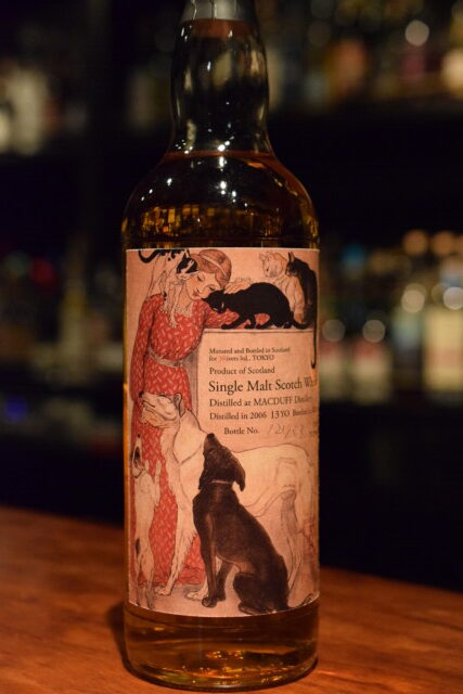 イチローズモルト 秩父 2014 6年 スリーリバーズ 舞妓 スリーリバーズ