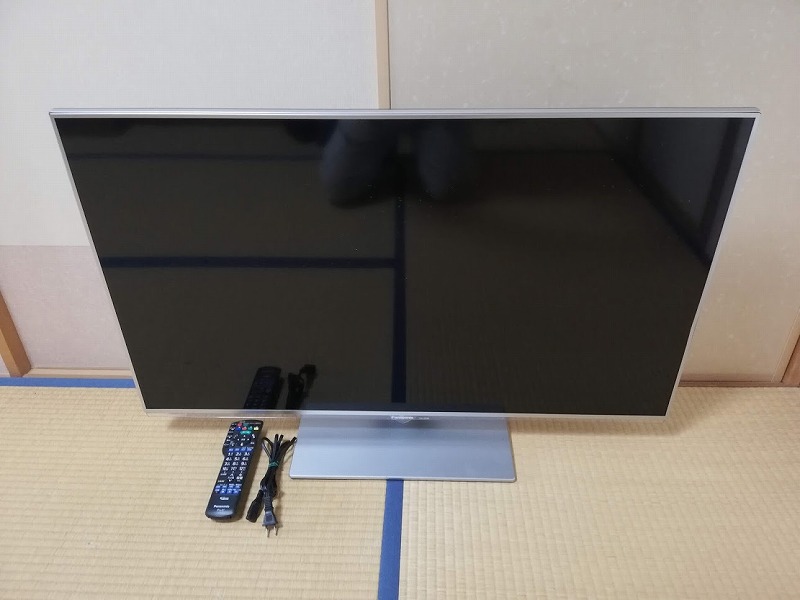 Panasonic TH-L42E60 42インチ液晶テレビ