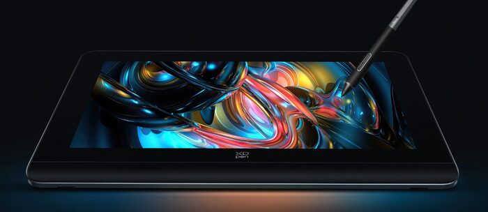 XPPen Artist Pro 16（Gen2）レビュー！アナログの描き心地に迫る