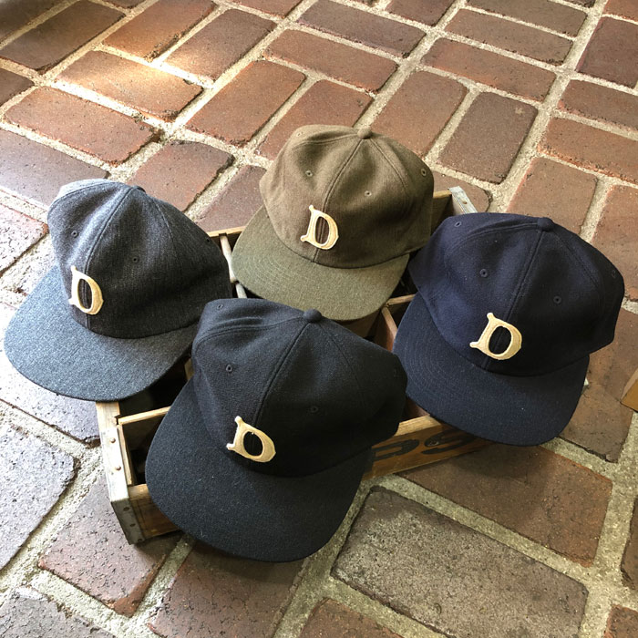 再入荷しました！エイチ ダブリュー ドッグトラッカー・ベースボール