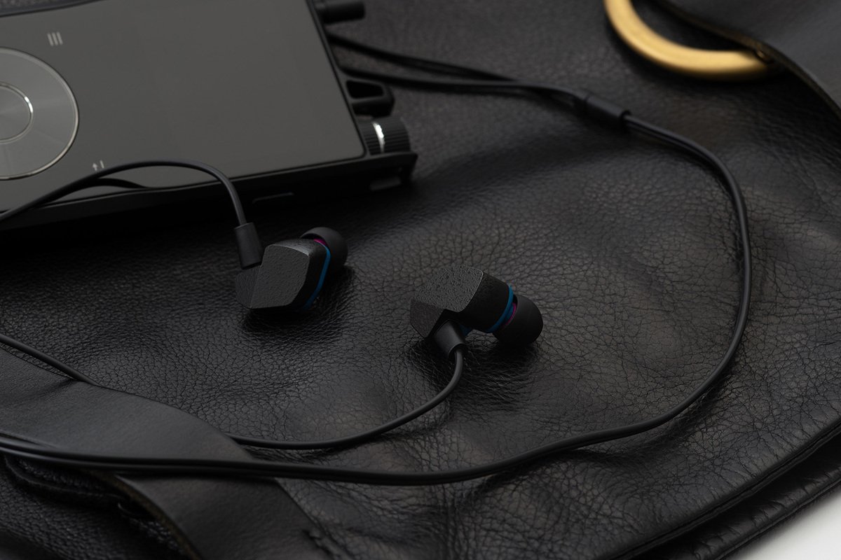 final Releases Wired Earphones 