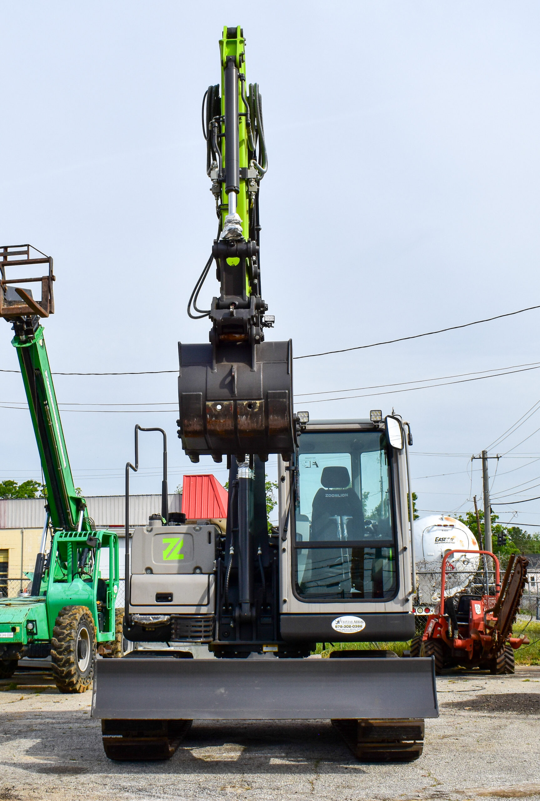 Zoomlion ZE75G – tristaraerial.com