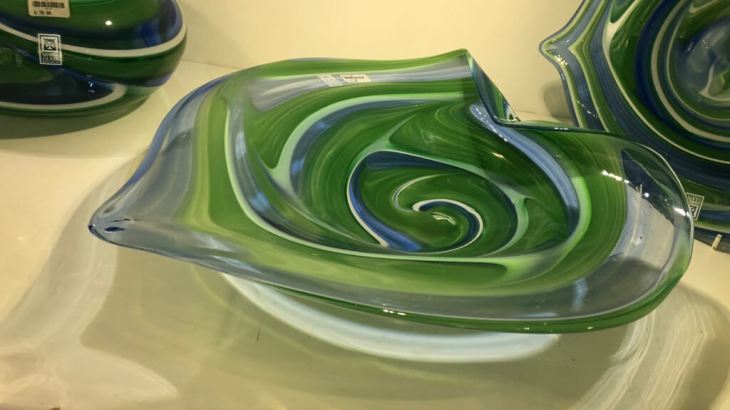 マルタ観光】《イムディーナ》お土産にもおすすめ！伝統工芸品の
