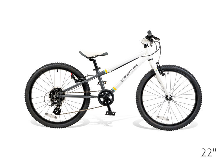 ヨツバサイクル キッズバイク 20インチ 東京引取りのみ ヨツバサイクル