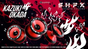 サムシング「フェノム」【ピックアップアイテムFROM渋谷店#253