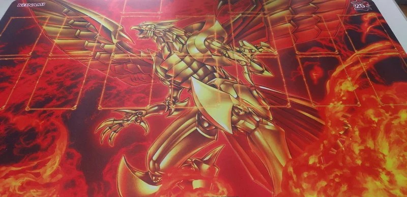 毎日全力(ラーの翼神竜・ブラックマジシャン・封印されしエクゾディア