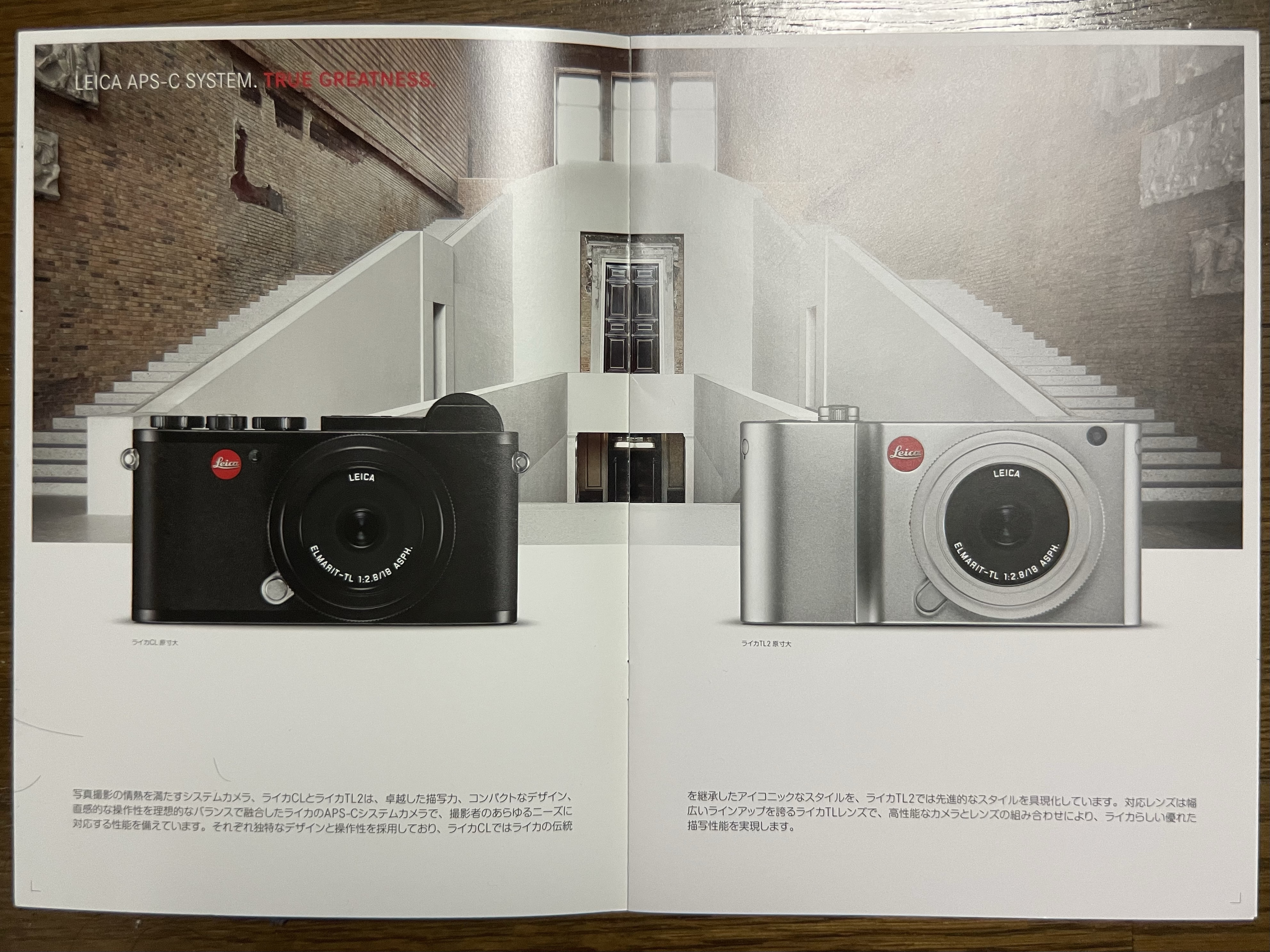 ⌘完動品！ オーバーホール済、作例あり！ LEITZ minolta CL⌘ ⌘完動品！