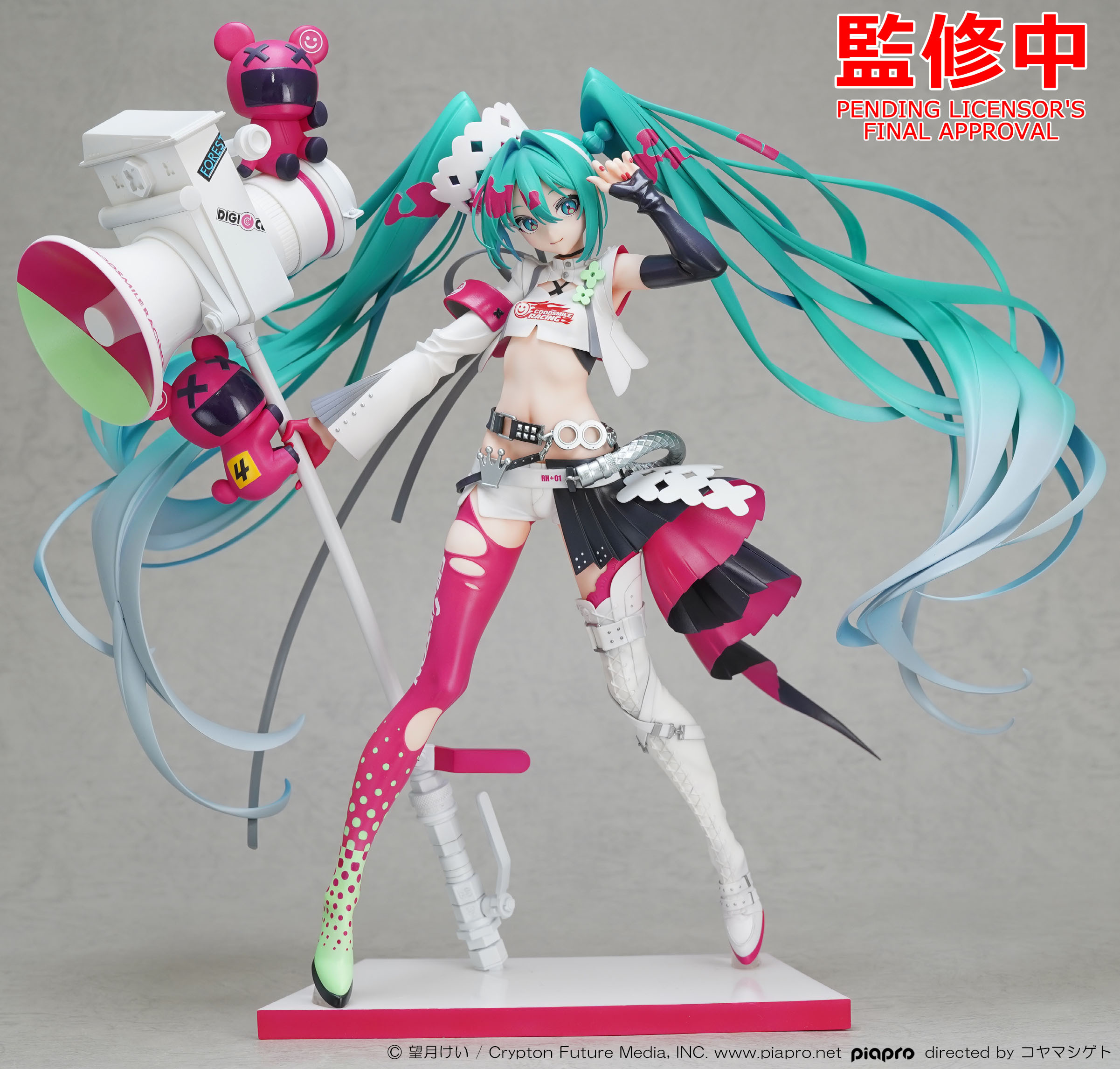 美少女 プライズ フィギュア まとめ バニー 33点 初音ミク アイドル