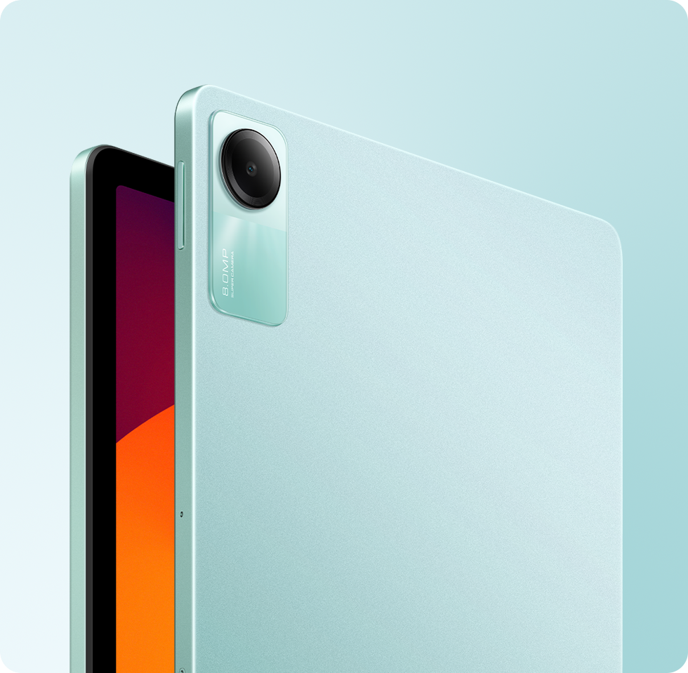 Redmi Pad Se | Xiaomi 日本 | すべての仕様と機能
