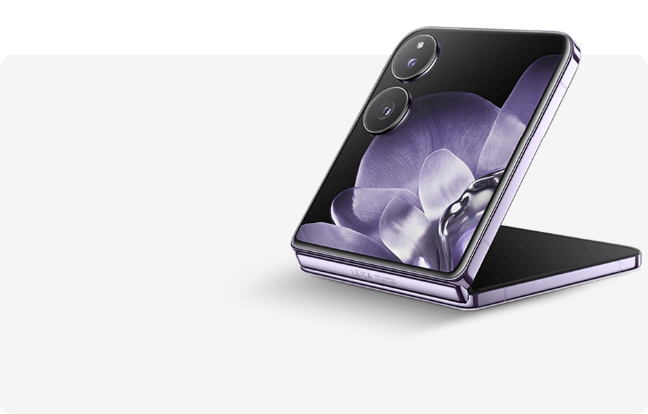 Xiaomi MIX Flip 16GB/512GB 台湾版 美品 Xiaomi MIX Flip | Xiaomi 台灣|