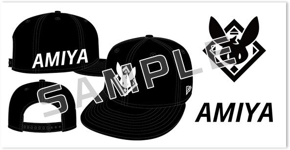 Yostar、『アークナイツ』のアパレルブランド「NEW ERA」とコラボ
