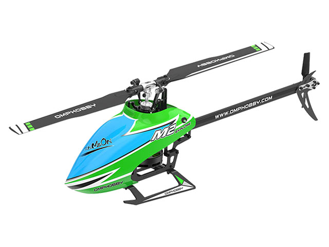 M2 EXPLORE［M2 エクスプロア］ | Hitec Multiplex Japan Inc.