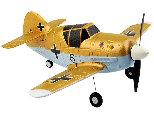 2.4GHz エアープレーン A250 QBF109 | Hitec Multiplex Japan Inc.