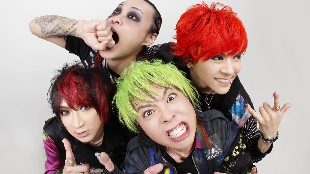 BULL ZEICHEN 88(ブルハチ)は日本の「ドリムシ」か雄々しい「金爆」か