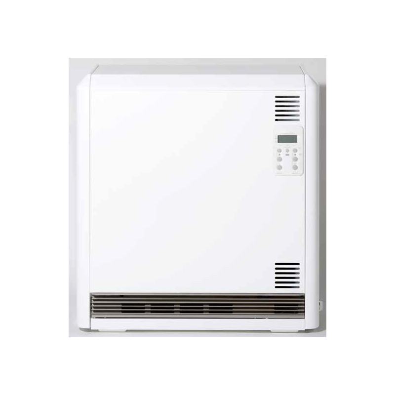 蓄熱暖房機 ユニデール VUEi70J