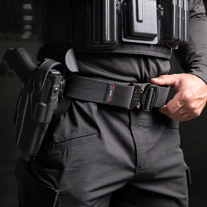 個人装備 SAFE LIFE DEFENSE Tactical Belt S Tactical Belt - Safe