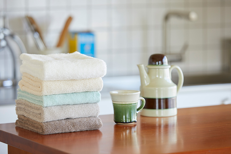 新生活応援キャンペーン | IKEUCHI ORGANIC 公式通販