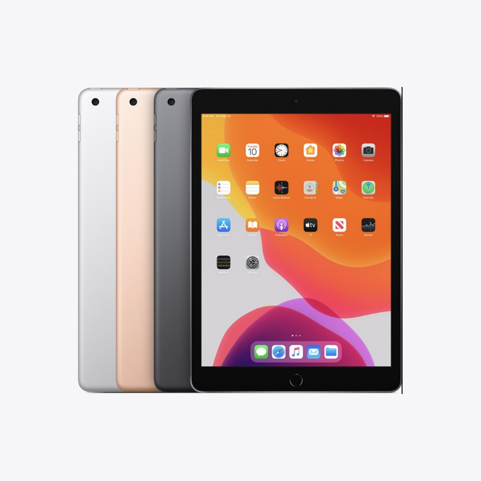 iPad 第7世代 Wi-Fiモデル 価格査定 | ブランド | イケモバ | 沖縄県内
