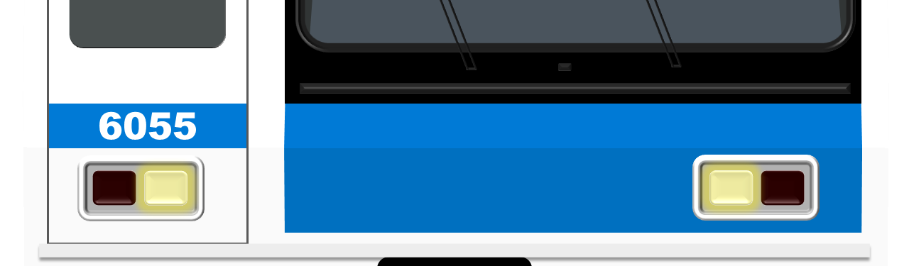 西武鉄道 行先表示器 方向幕 西武鉄道 - 行先表示器＆発車標シミュレーター