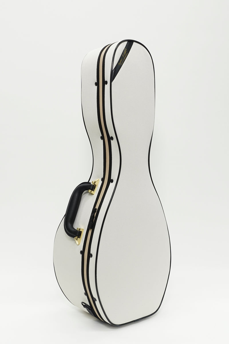 DBZ GUITARS Mondial FM ハードケース付き