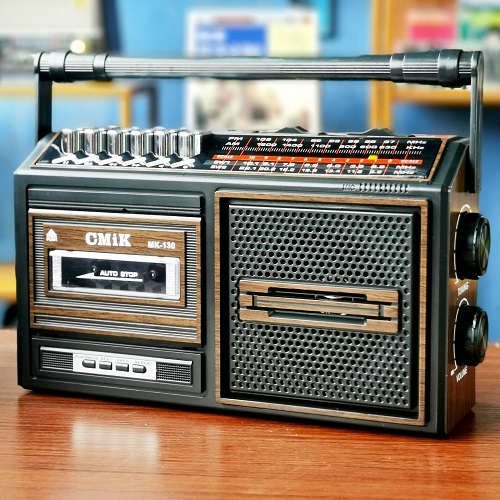 Lemon TV CDラジオ プレイヤー レトロ ブラウン管 貴重 レア Lemon TV