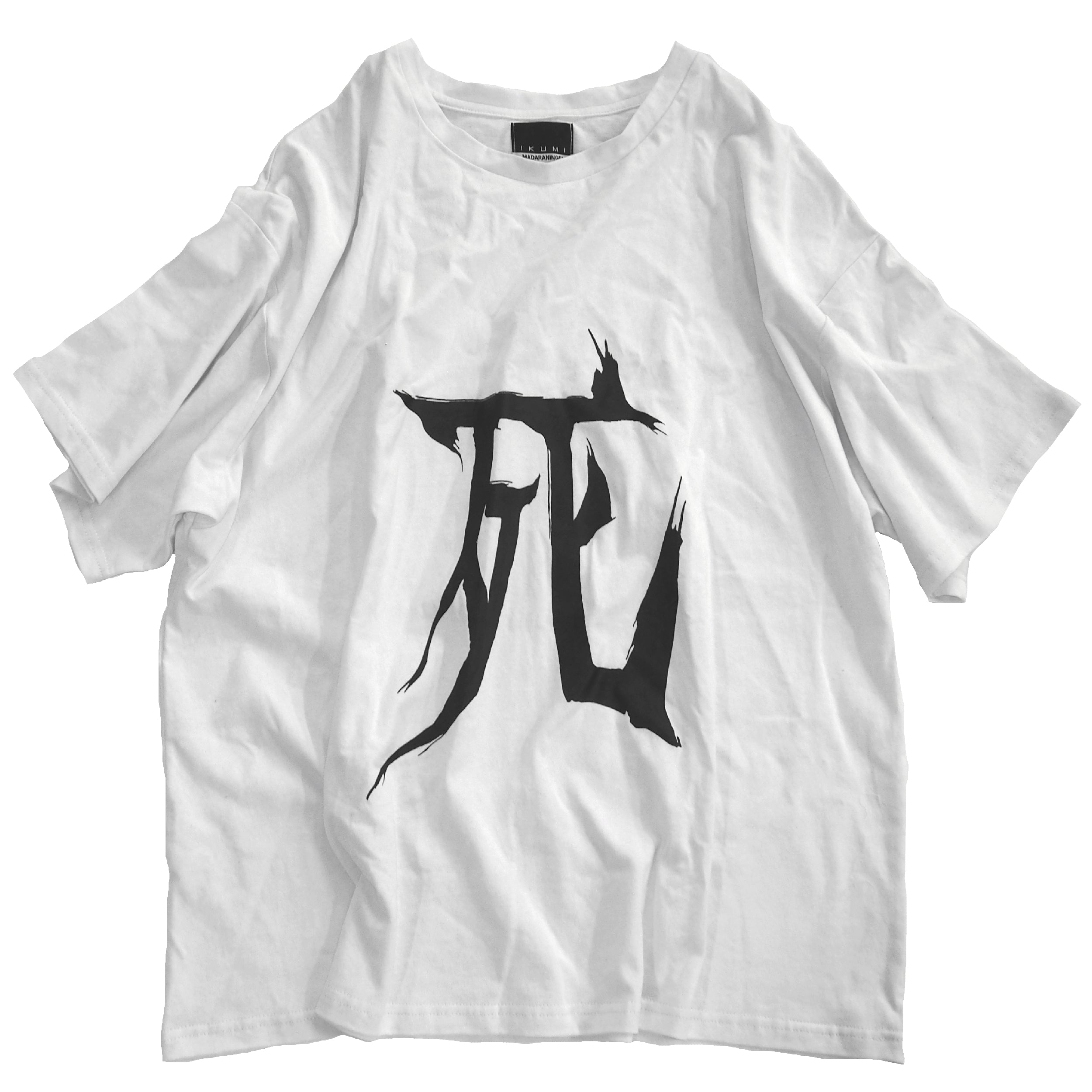 悪意Tシャツ＆悪意ドールじゃない LADIES' (Produced by 京) | DIR EN GREY