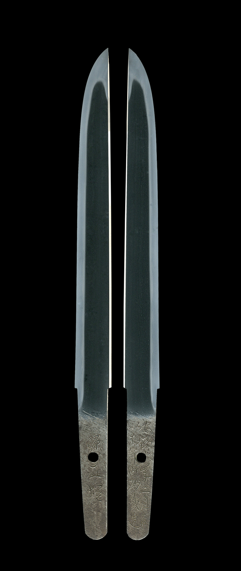 短刀，古銅製，「建安二年永寶」，時代物 【公式通販】