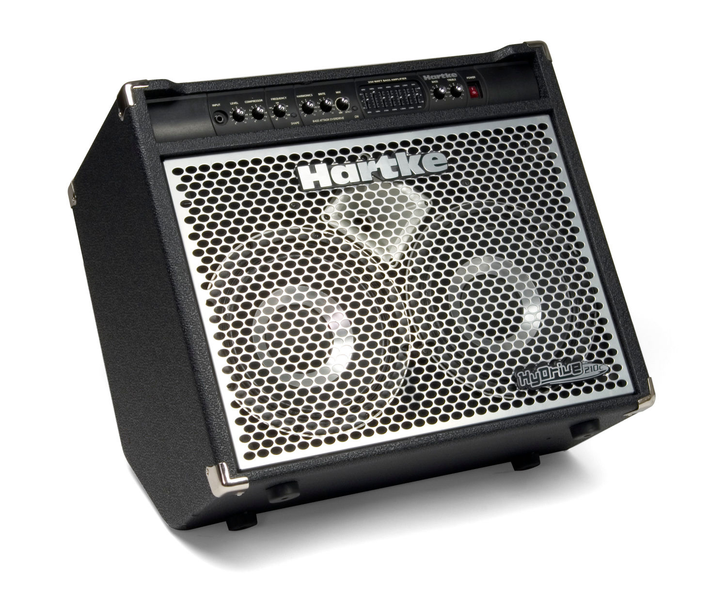 HyDrive 210C | Hartke