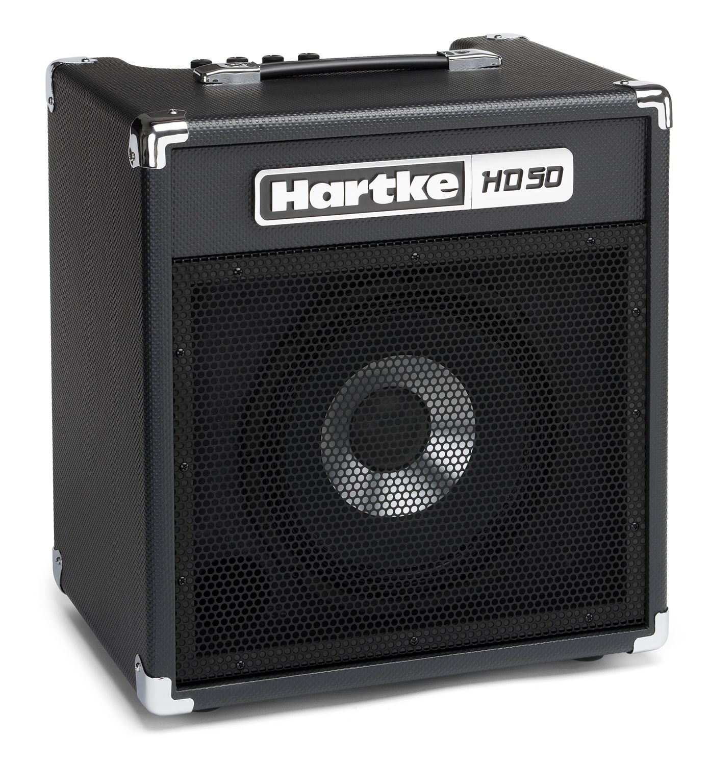 HD50 | Hartke