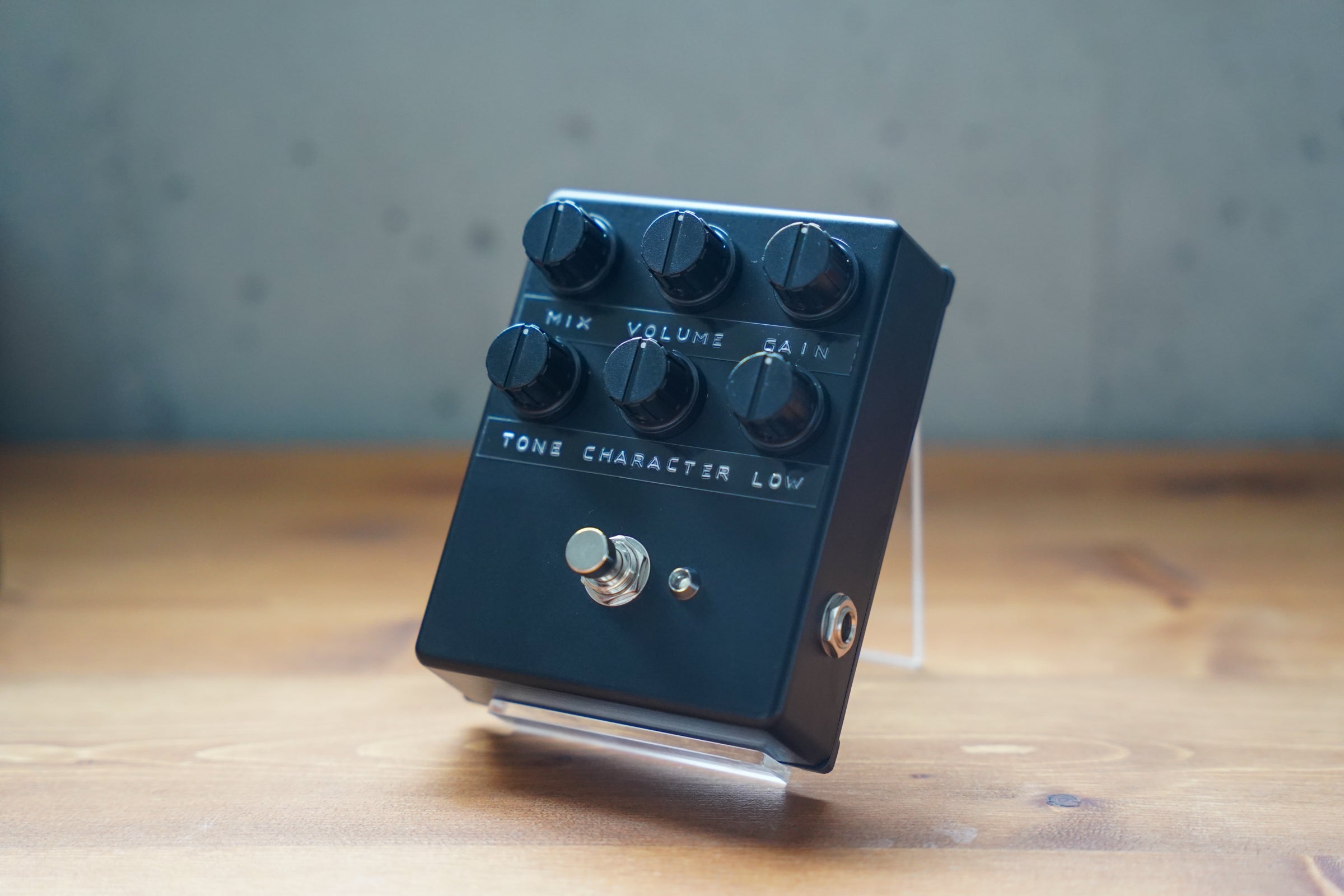 AURION BASS Overdrive