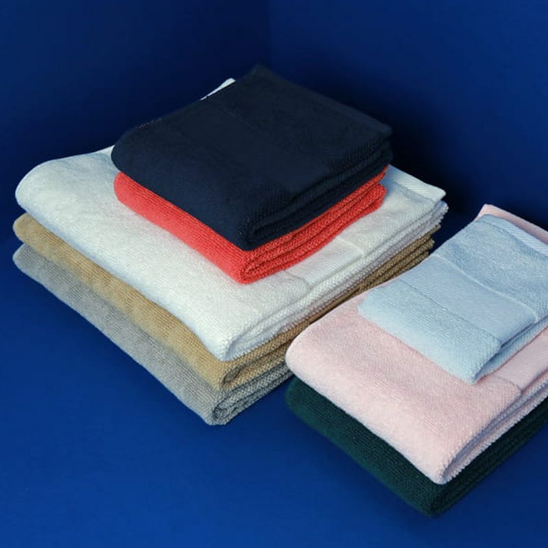 伊織バスタオル2枚セット（箱サイズXL） 伊織バスタオル2枚セット（箱