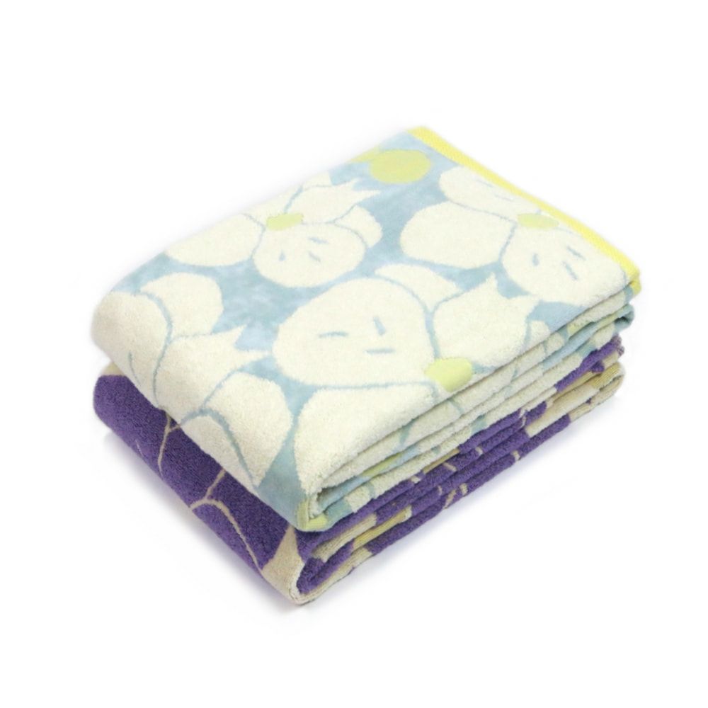 ran-ラン』バスタオル | 今治タオル取り扱い専門店「伊織」オンライン