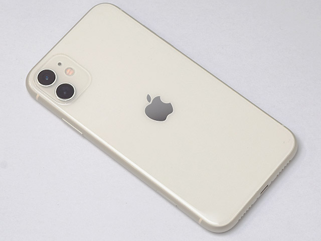 iPhone12 Pro A2406 (MGM63J/A) 128GB シルバー【国内版 SIMフリー