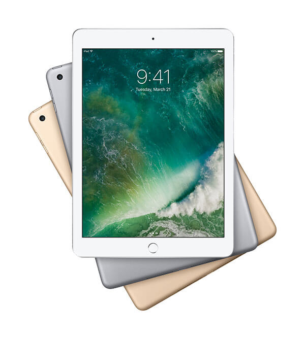 iPad 第5世代（2017年発売） 商品一覧│中古スマホ販売の【イオシス】