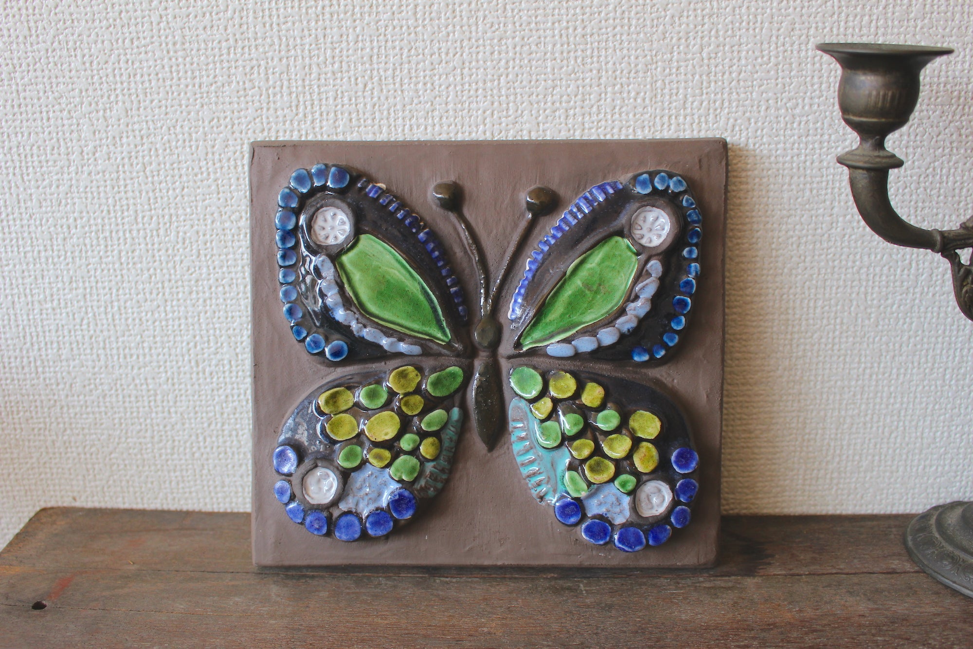 Jie Gantofta / ジイガントフタ – Imaya