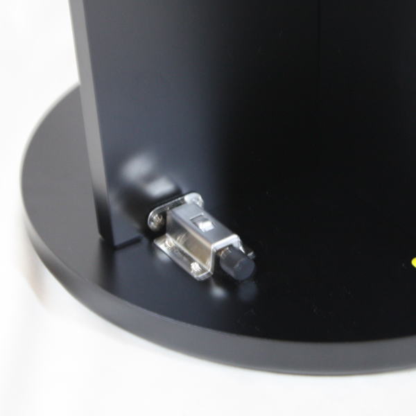 茶器/茶道具 立礼用品 円椅子/座椅子】 立礼用椅子 裏千家 1客から 止