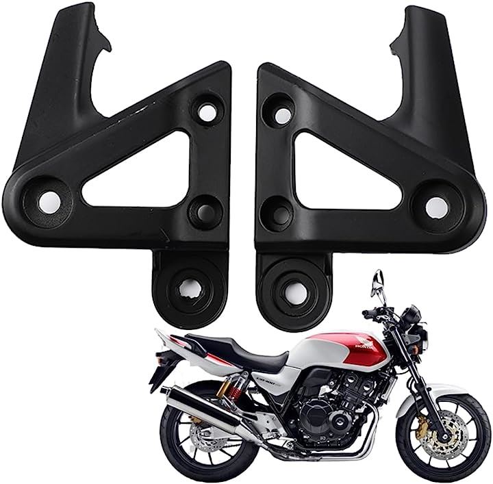 ホンダcbx400f純正ライトステー 【公式通販】