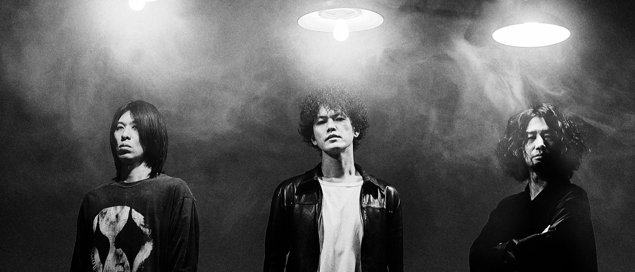 9mm Parabellum Bullet, Ling tosite sigure Tickets 福岡市中央区