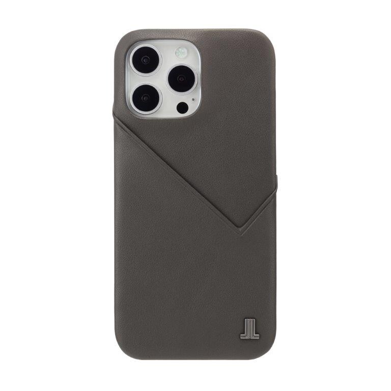 LANVIN COLLECTION】背面ケース iPhone 16 Pro Max | ランバン