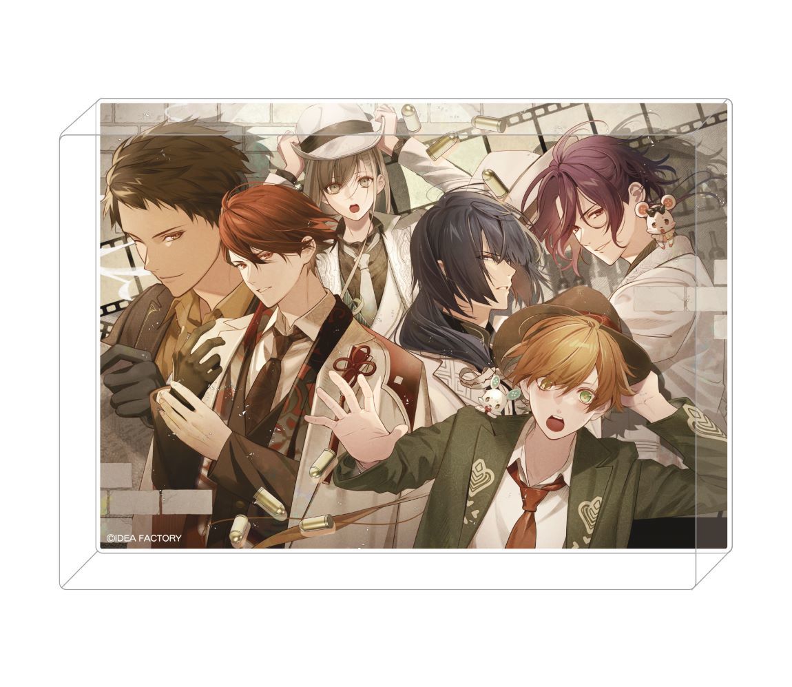 オランピアソワレ 朱砂 セット オランピアソワレ】セレブレーション