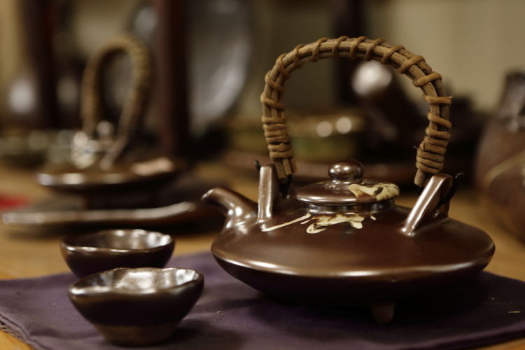 黒千代香（くろぢょか）に魅せられて、鹿児島のつくり手たちに会いに