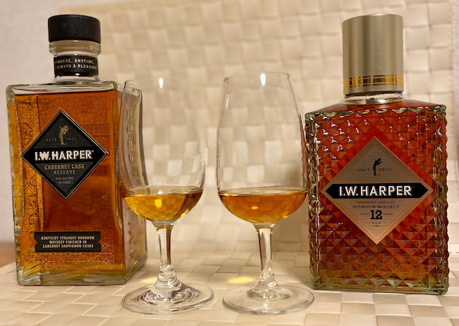 nikori様用I.W. HARPER 12年 ウイスキー 複数個 nikori様用I.W. HARPER